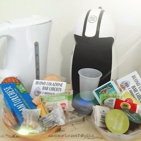 Dimora & Arte B&B Canneto sull'Oglio Eksteriør bilde