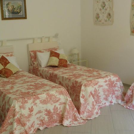 Dimora & Arte B&B Canneto sull'Oglio Eksteriør bilde