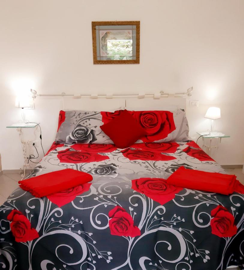 Dimora & Arte B&B Canneto sull'Oglio Eksteriør bilde