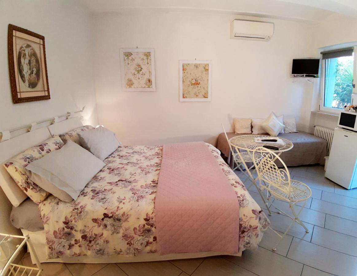 Dimora & Arte B&B Canneto sull'Oglio Eksteriør bilde