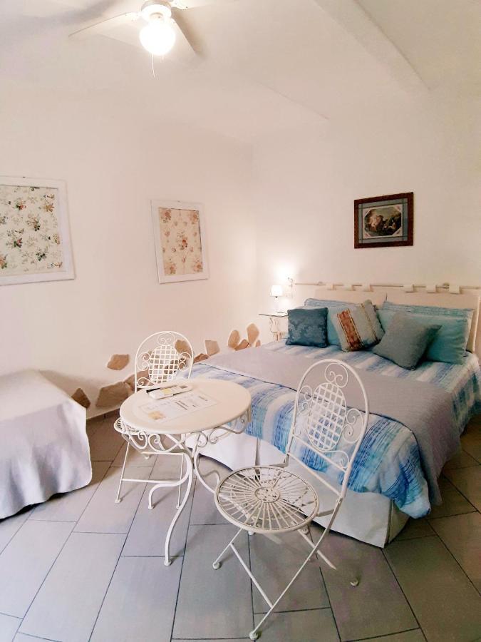 Dimora & Arte B&B Canneto sull'Oglio Eksteriør bilde