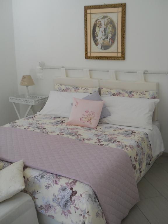 Dimora & Arte B&B Canneto sull'Oglio Rom bilde