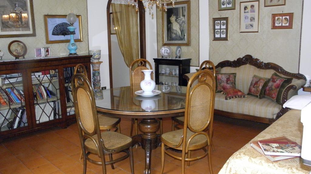 Dimora & Arte B&B Canneto sull'Oglio Rom bilde