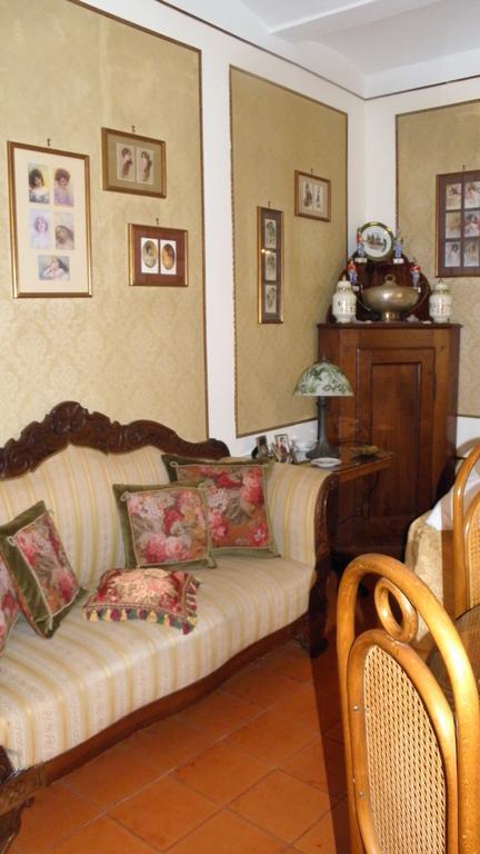 Dimora & Arte B&B Canneto sull'Oglio Rom bilde