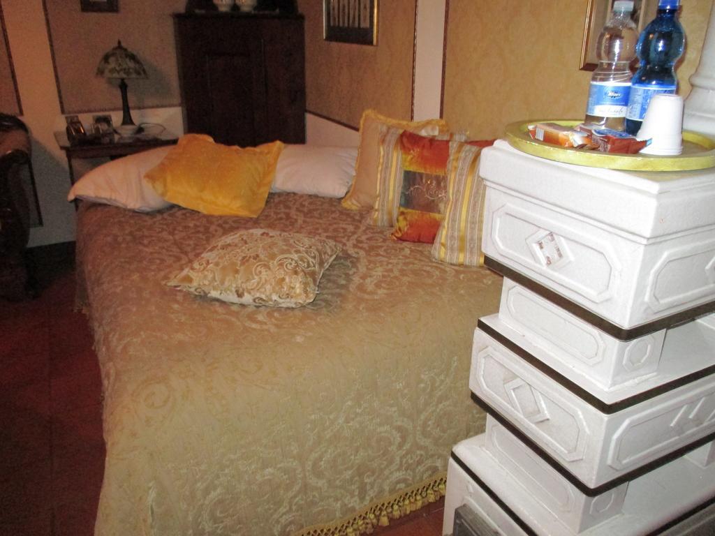 Dimora & Arte B&B Canneto sull'Oglio Rom bilde