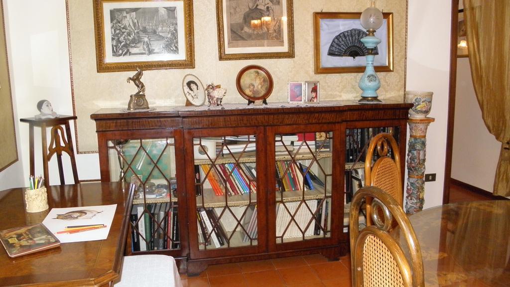 Dimora & Arte B&B Canneto sull'Oglio Rom bilde