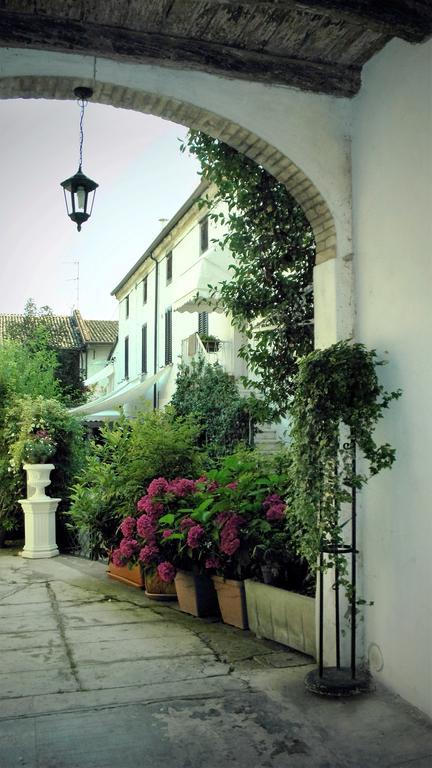 Dimora & Arte B&B Canneto sull'Oglio Eksteriør bilde