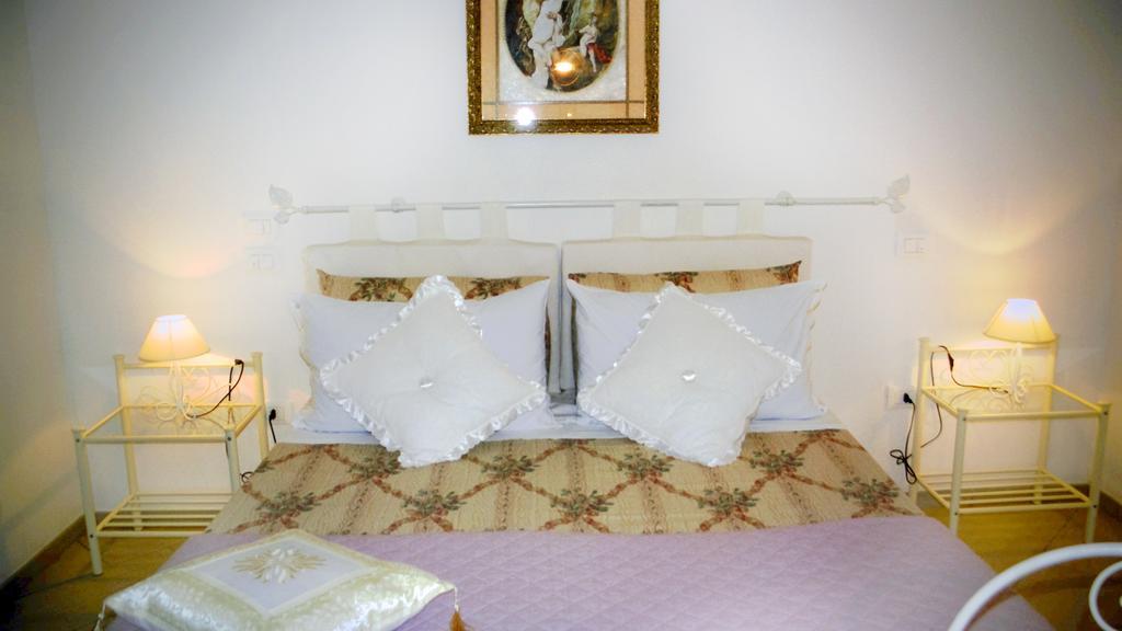 Dimora & Arte B&B Canneto sull'Oglio Eksteriør bilde