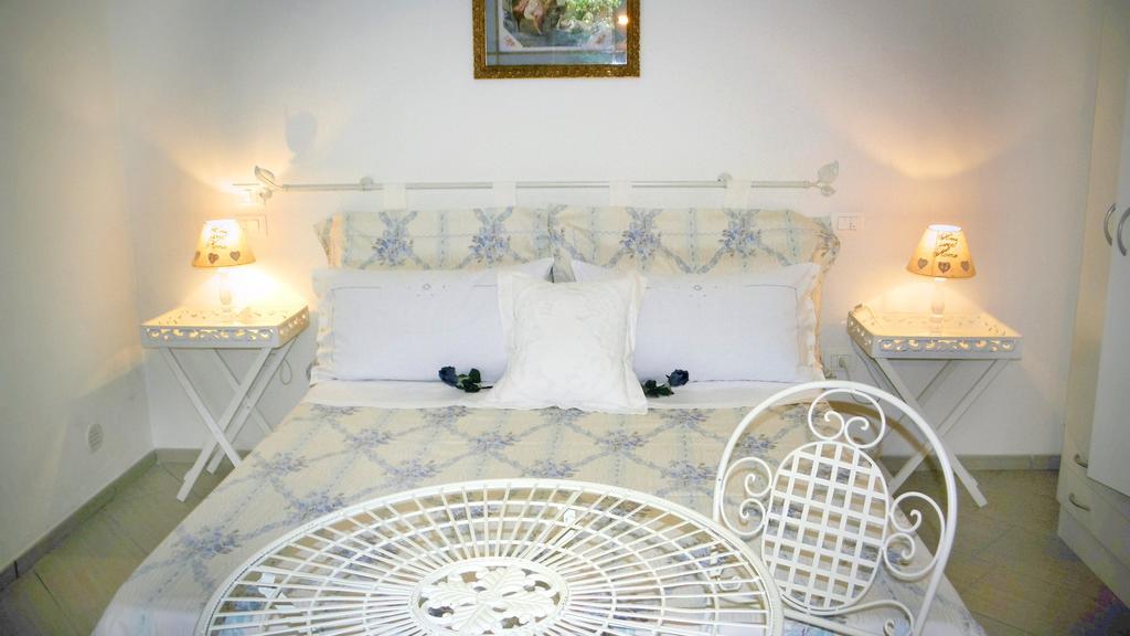 Dimora & Arte B&B Canneto sull'Oglio Eksteriør bilde