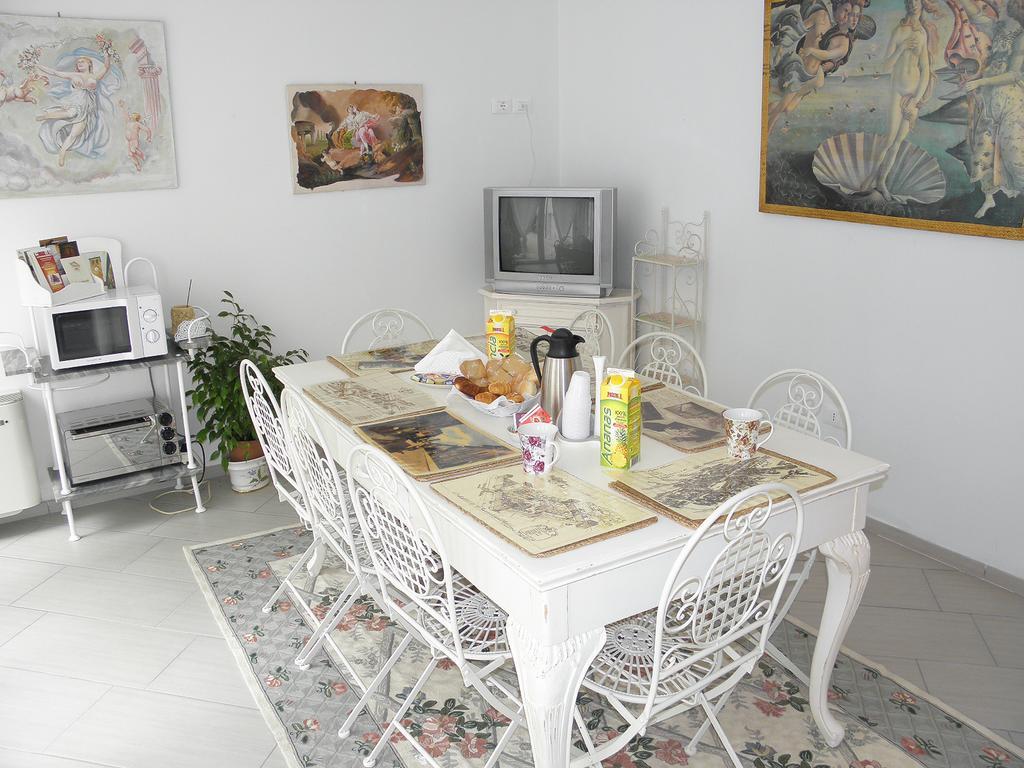 Dimora & Arte B&B Canneto sull'Oglio Eksteriør bilde