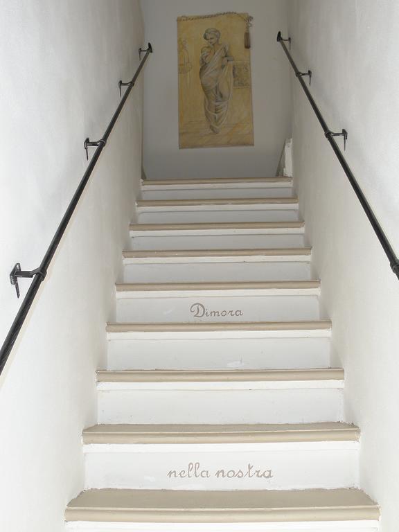 Dimora & Arte B&B Canneto sull'Oglio Eksteriør bilde